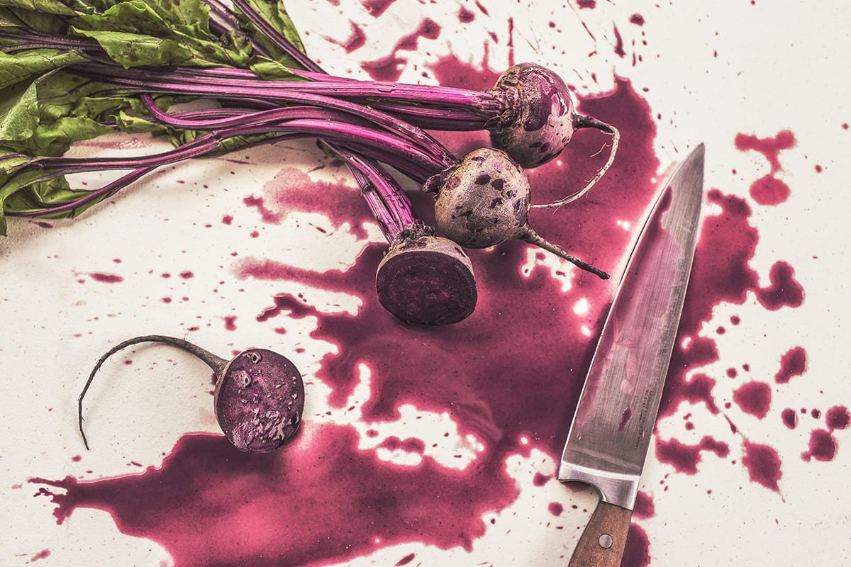 A smile is a sign of friendliness